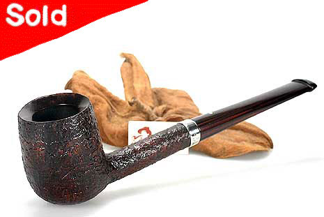 Alfred Dunhill Cumberland 4110 Bing Crosby